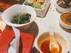 -海底捞火锅(高科广场店)
