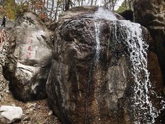 -驼梁风景区
