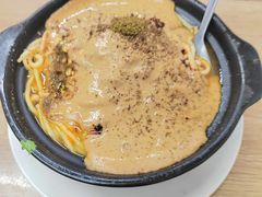 -曹宝林砂锅麻辣烫(星光路店)