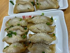 -小姜锅贴(凤凰街店)