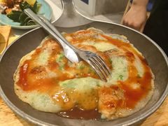 -鹿港小镇(悠唐店)