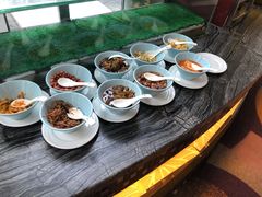 咸菜-佰园全日西餐厅-厦门佰翔软件园酒店