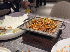 -新乾隆酒楼(帝景园店)