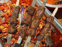 -1819餐厅·团队聚餐·烤串·精酿