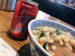 -陕西名小吃(T3航站楼一店)