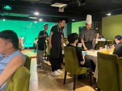 -戈拿旺巴西烤肉(崇文门店)