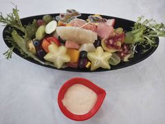 -威尼斯西餐厅(东区店)