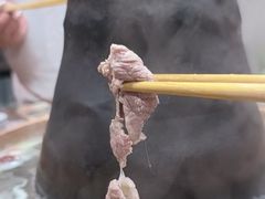 -大明铜锅·烤涮坊·烧烤(总店)