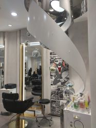 -Kraemer Paris  苏豪路易士·嘉玛发廊
