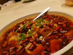 -红樱桃·欢乐餐厅(太原里店)