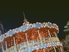 -锦江乐园舞狸花花游园会(夜场专享)