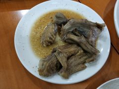 -黄连大头华烧鹅店(大良店)