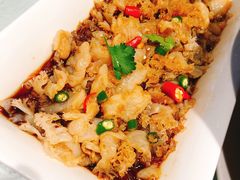 -巴渝菜舍曾氏麻辣风(霸州店)