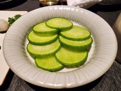 水果萝卜-滟设火锅料理(南滨路店)