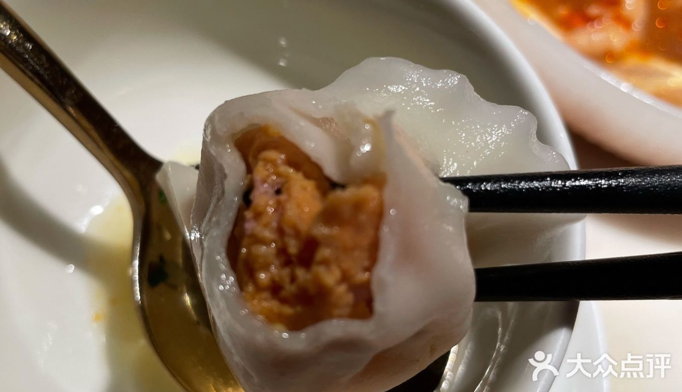 [吐]感觉不值的董鲜生，却很多人推
