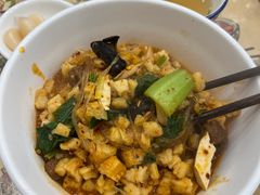 -老乌家特色小炒泡馍(大皮院店)