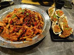 -嘎嘎鸭脑壳(蜀汉路店)
