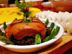 -特味村大酒店(南三环店)