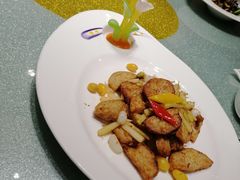 -扬浦大酒楼(平顶山路店)