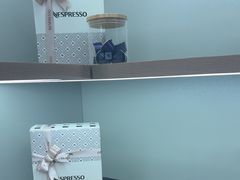 -NESPRESSO(OneAvenue卓悦中心店)