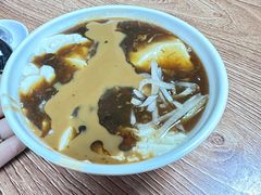 豆腐脑-盛月斋(大王庄店)
