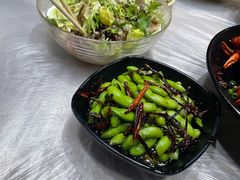 毛豆-巴厘龙虾·榜首油焖大虾(旗舰店·万松园)