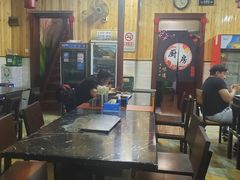 大堂-二姐卤煮(南十里居店)