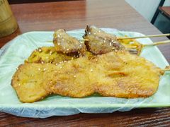 -碣石甜品(时代商业步行街店)