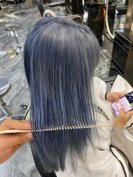 -Sying杉影日式烫染專門店