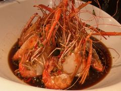 -串盟烧烤·长沙美食地标(星沙店)