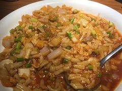 -阿罗新疆菜(人民广场店)