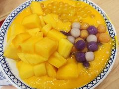 -赵记传承·中国甜品(福州总店)