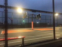 -洛克公园·篮球(雨花客厅店)
