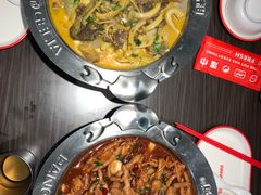 -胖哥俩肉蟹煲(湖滨银泰in77店)