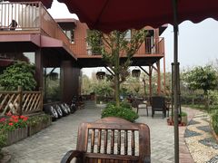 -森居forest休闲咖啡聚集地