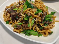 -菜忠潮州牛肉店(岗厦店)