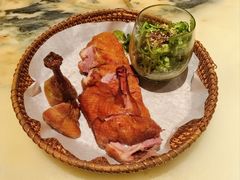 -锦府盐帮·侯宅(五棵松万达店)