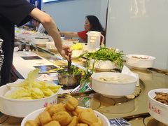 -西火火·川派小火锅(西溪银泰店)