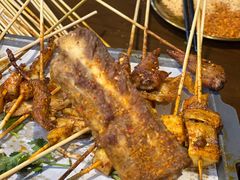 -林二哥宜烤官·宜宾小烧烤