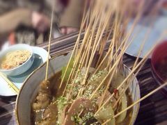 -ohbar live house(人广店)