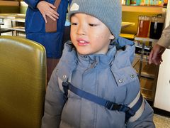 -海底捞火锅(劲松店)