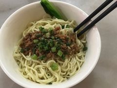-浪记面店(老墟村店)