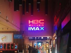 -华谊兄弟影院(IMAX洋桥店)
