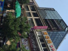欧杰西假日酒店-欧杰西酒店(钟楼骡马市店)