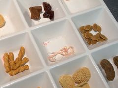 -探鱼·鲜青椒爽麻烤鱼(苏宁广场店)