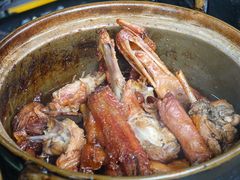 -斯丹姜母鸭·古法干香(涂门街总店)