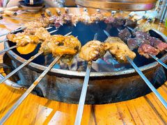 -袁家水泊水浒烤肉(白金店)