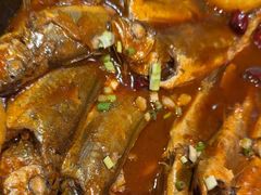 -五谷丰登·胶东海鲜·家常菜(张村店)