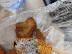 藕圆子-陶记正宗德州扒鸡(科巷店)
