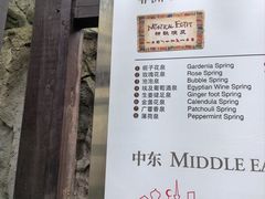 -海口观澜湖火山温泉谷